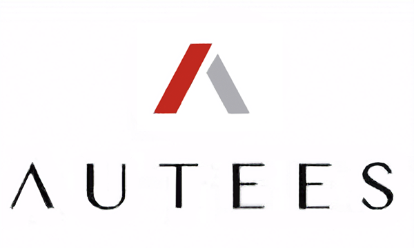 株式会社AUTEESのロゴ