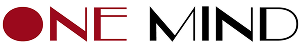 ONE MINDのロゴ